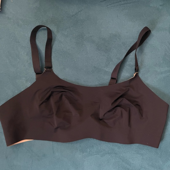 Knix Evolution Reversible Bra - Picture 1 of 5